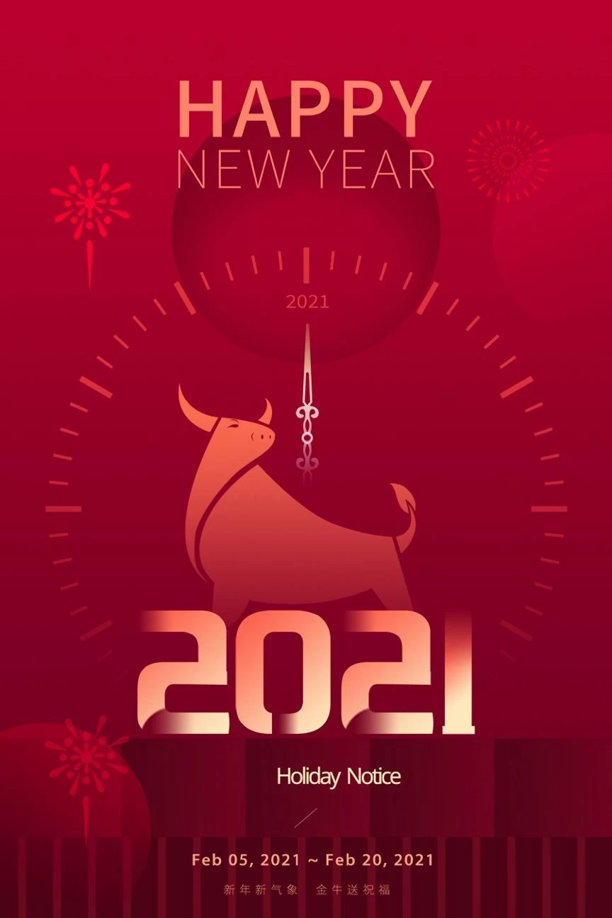year of ox