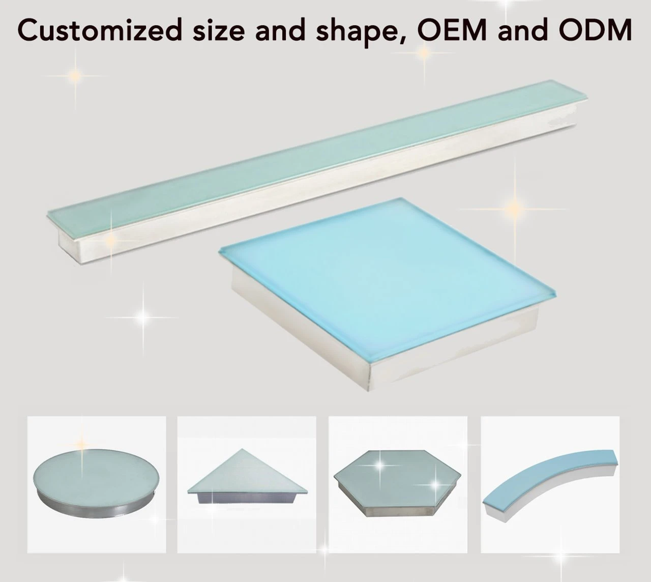 LED BRICK 69 2