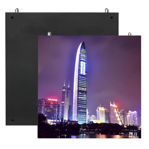 Skrins tal-Video LED P5