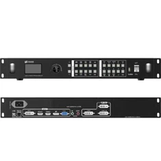 2K Proċessur tal-Vidjo LED