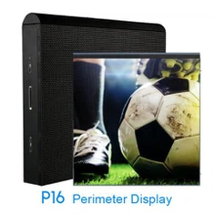 P16 Perimetru LED Displays