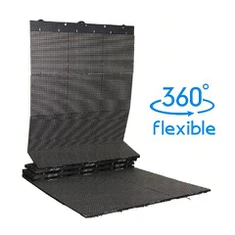 P7.8 Displays LED li jistgħu jintwew