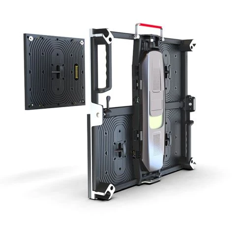 P1.67 Indoor LED Display