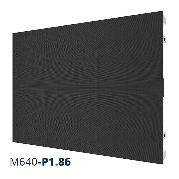 Wirjiet LED tal-Pixel Fin