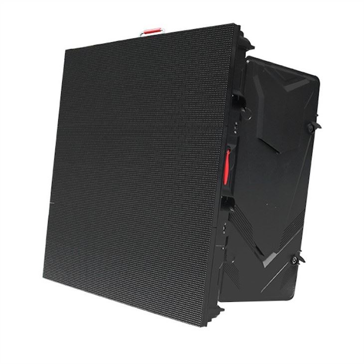 P10 Outdoor Advertising Led Screen