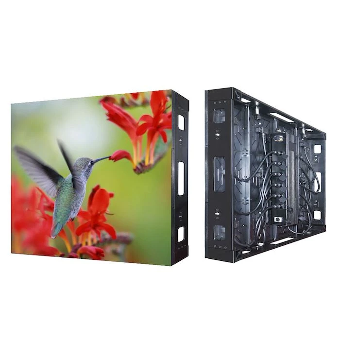 P2.9 Wiri LED fil-beraħ LED Screen Screen Wall Video