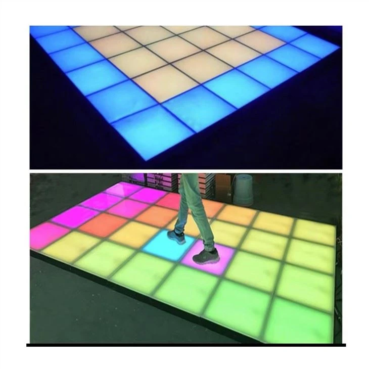 LED Dance Floor