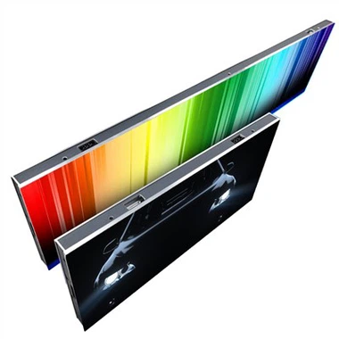 X250 Skrin LED ta 'ġewwa