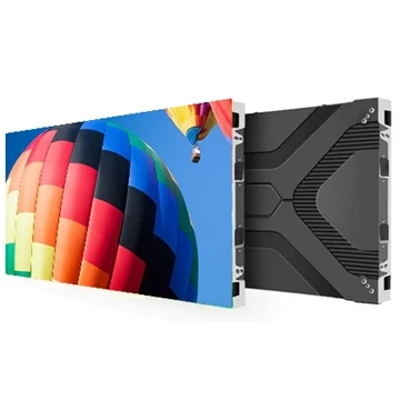 Għaliex Agħżel COB LED DISPLAY SCREEN Fuq Verżjoni SMD?